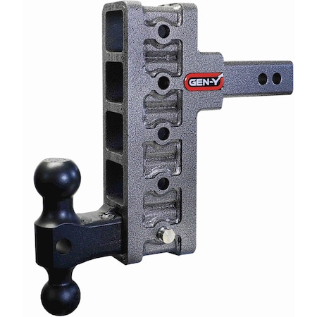 Gen-Y Hitch MEGA-DUTY Drop Hitch GH-215